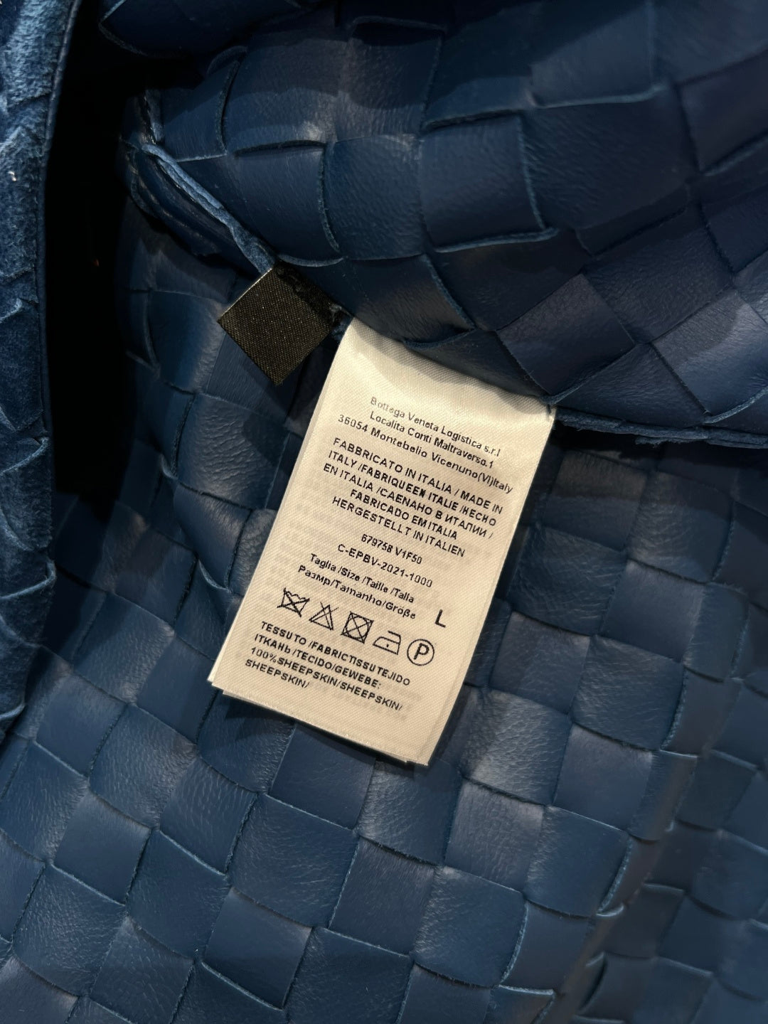 High-End Custom Jacket - 402