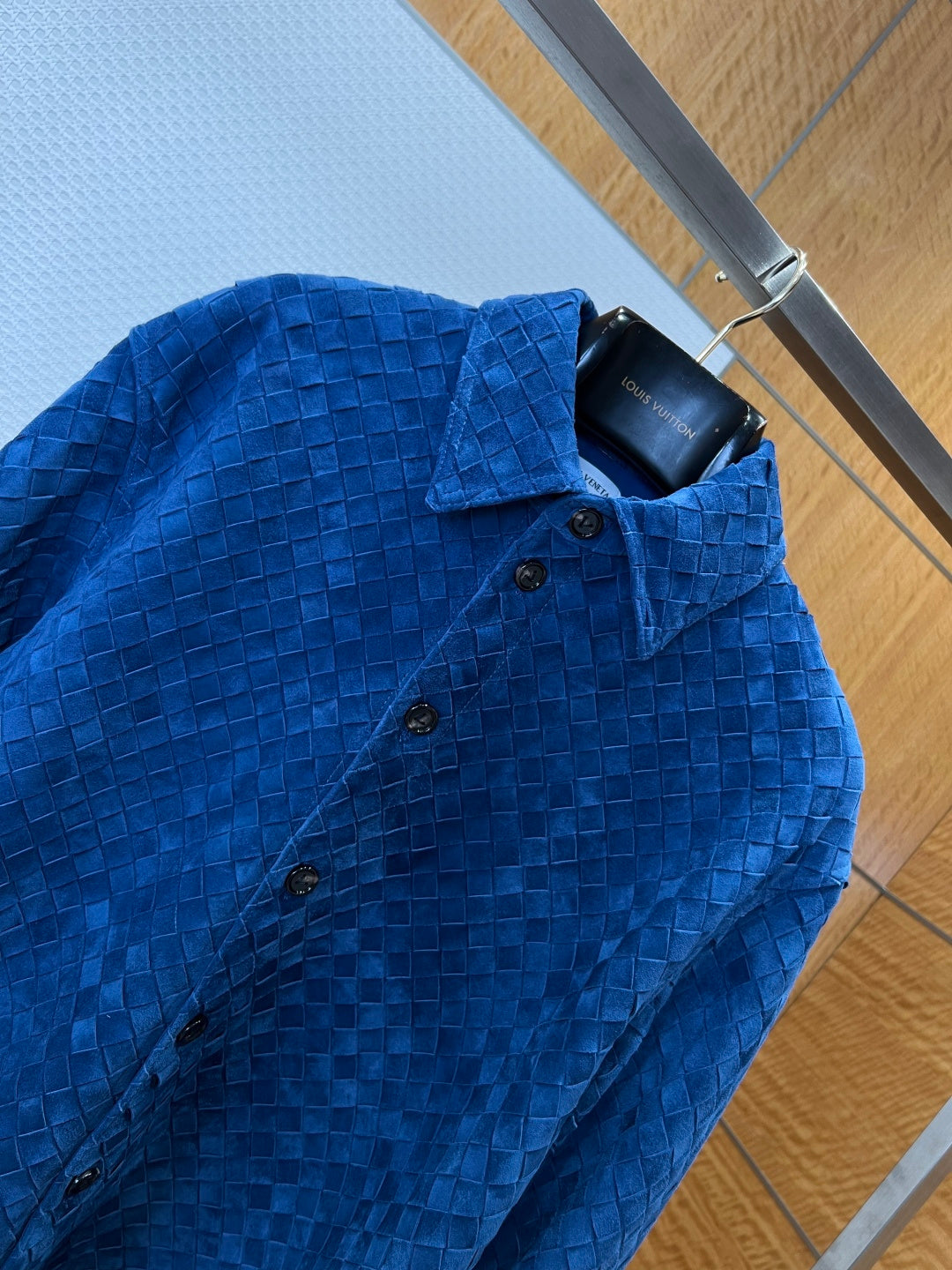 High-End Custom Jacket - 402