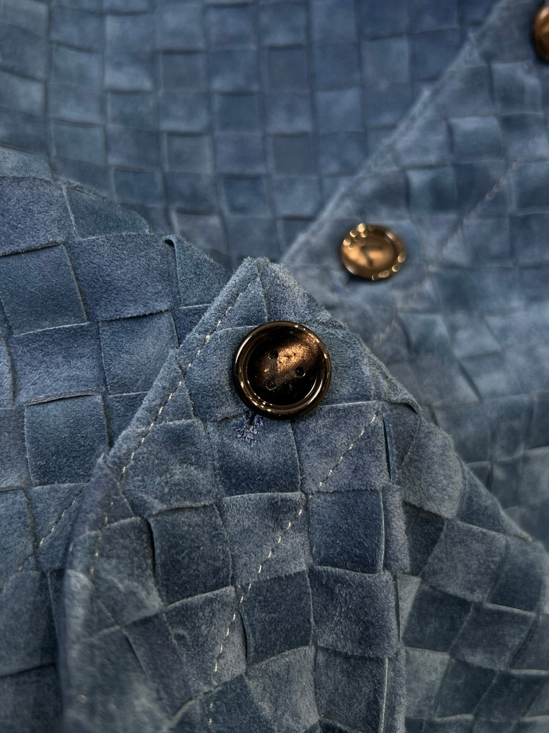 High-End Custom Jacket - 402