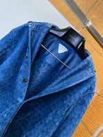 High-End Custom Jacket - 402