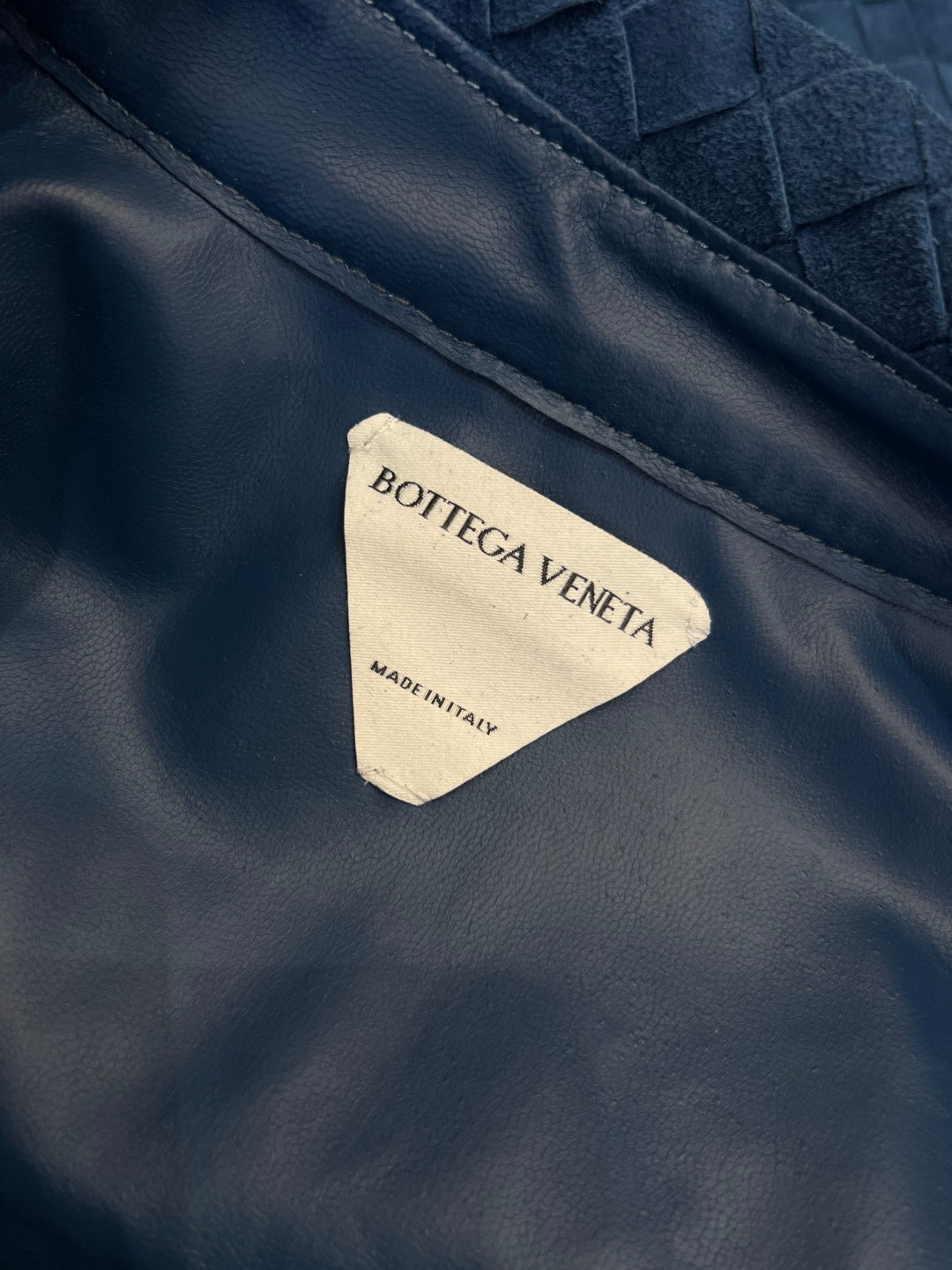 High-End Custom Jacket - 402