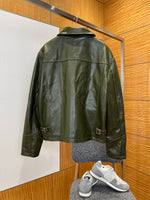 High-End Custom Jacket - 410