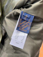 High-End Custom Jacket - 410