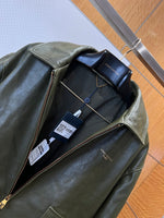 High-End Custom Jacket - 410