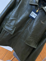 High-End Custom Jacket - 410