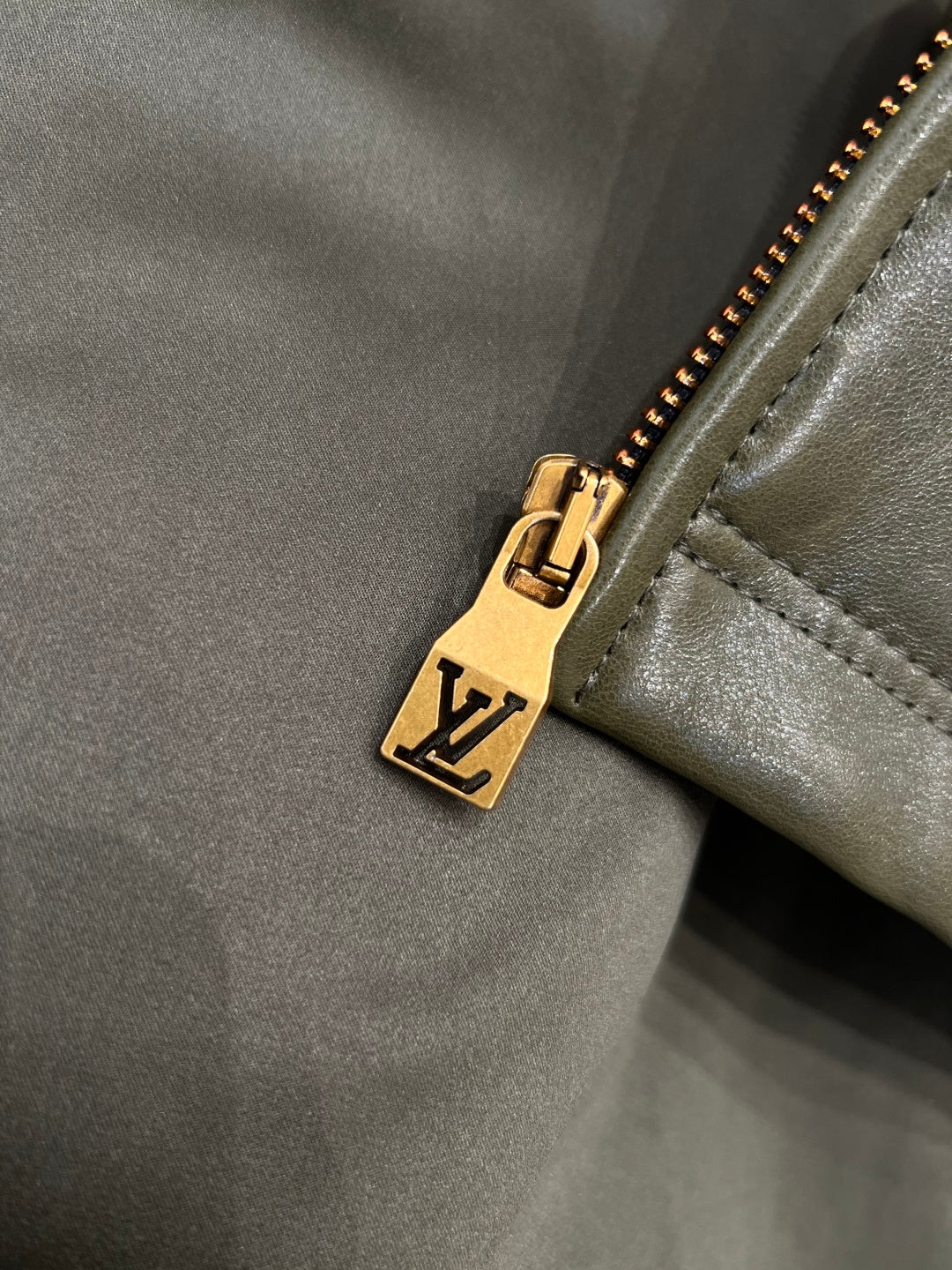 High-End Custom Jacket - 410