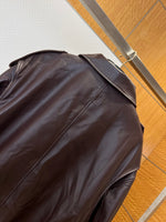 High-End Custom Jacket - 065