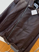 High-End Custom Jacket - 065