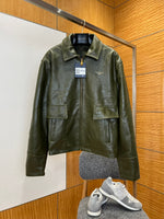 High-End Custom Jacket - 410
