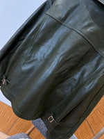 High-End Custom Jacket - 410
