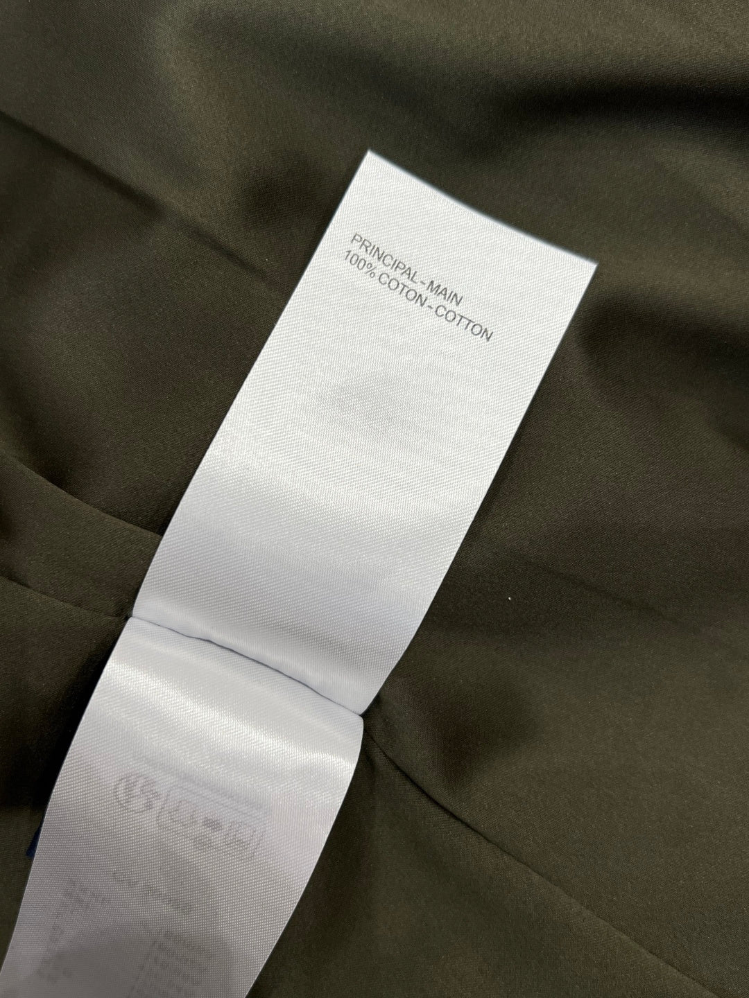 High-End Custom Jacket - 410
