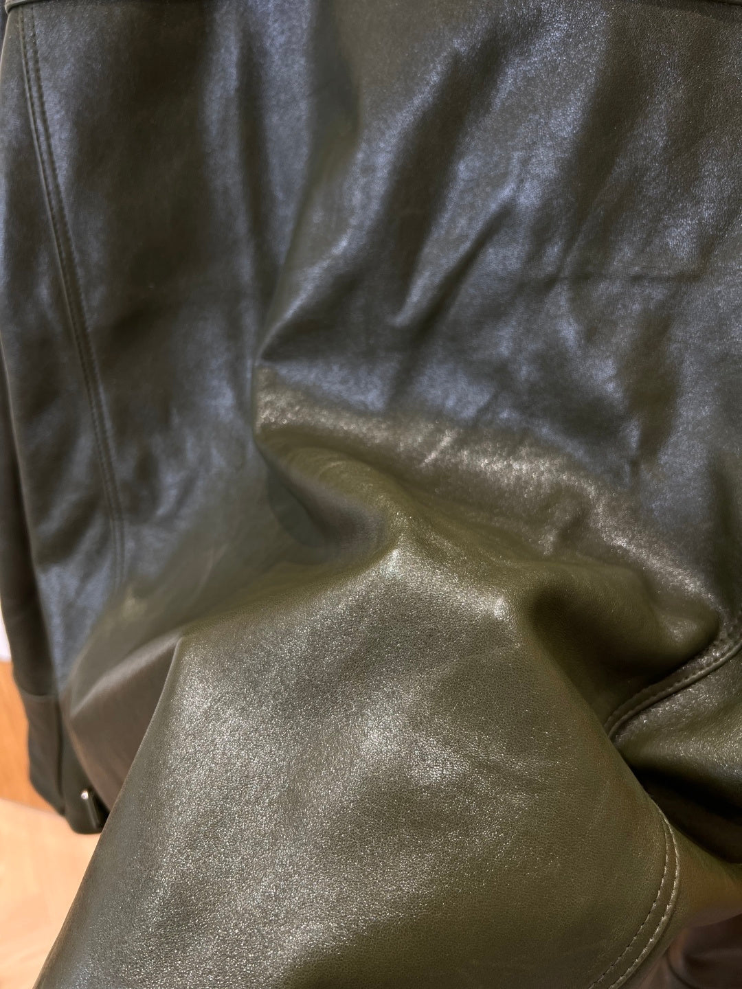 High-End Custom Jacket - 410