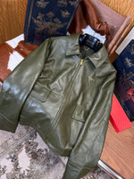 High-End Custom Jacket - 410