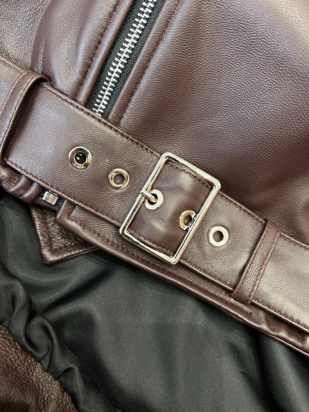 High-End Custom Jacket - 065