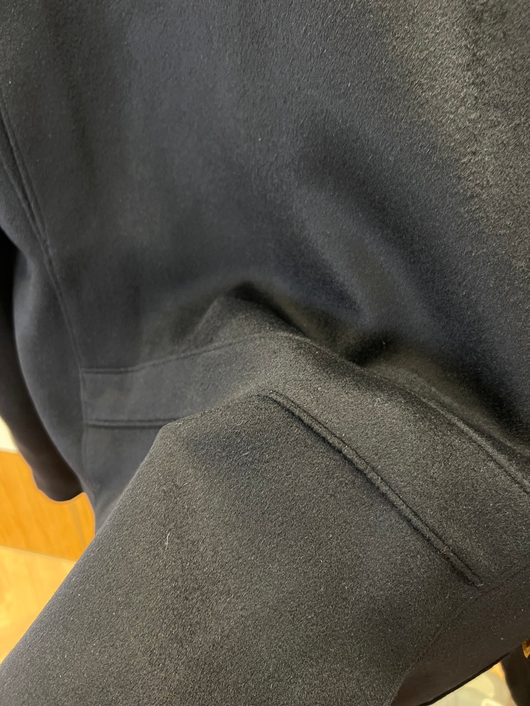 High-End Custom Jacket - 387