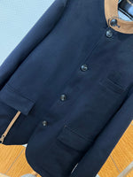 High-End Custom Jacket - 387