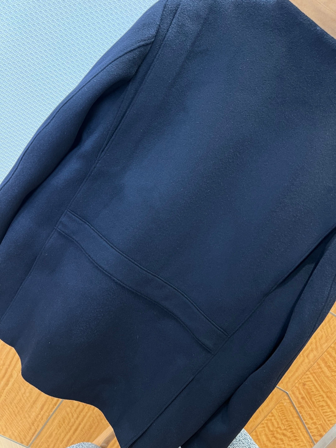 High-End Custom Jacket - 387