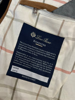 High-End Custom Jacket - 387