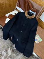 High-End Custom Jacket - 387