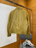 High-End Custom Jacket - 064