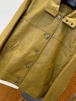 High-End Custom Jacket - 064