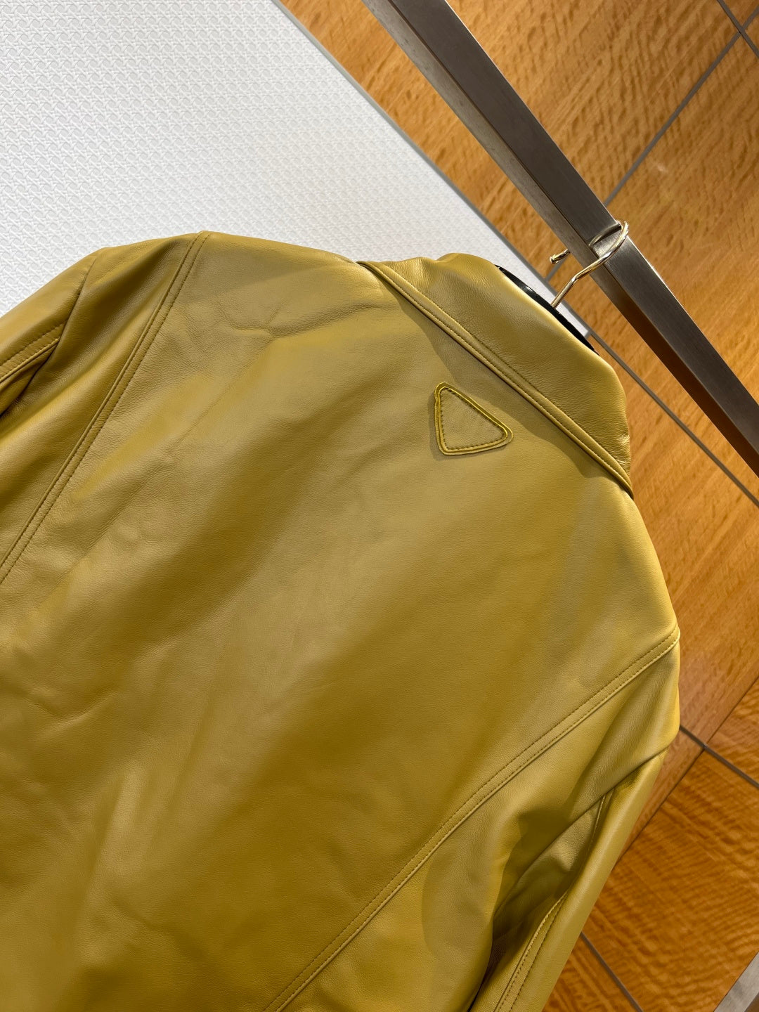 High-End Custom Jacket - 064