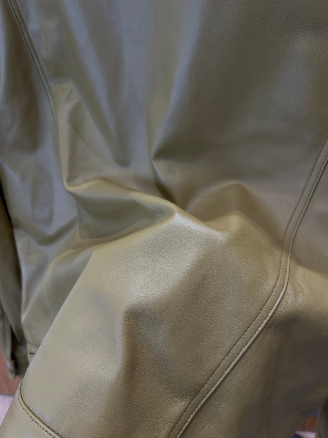 High-End Custom Jacket - 064