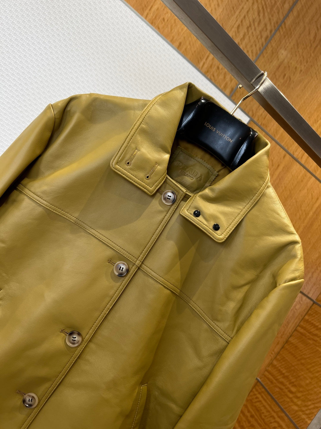 High-End Custom Jacket - 064