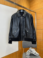 High-End Custom Jacket - 419