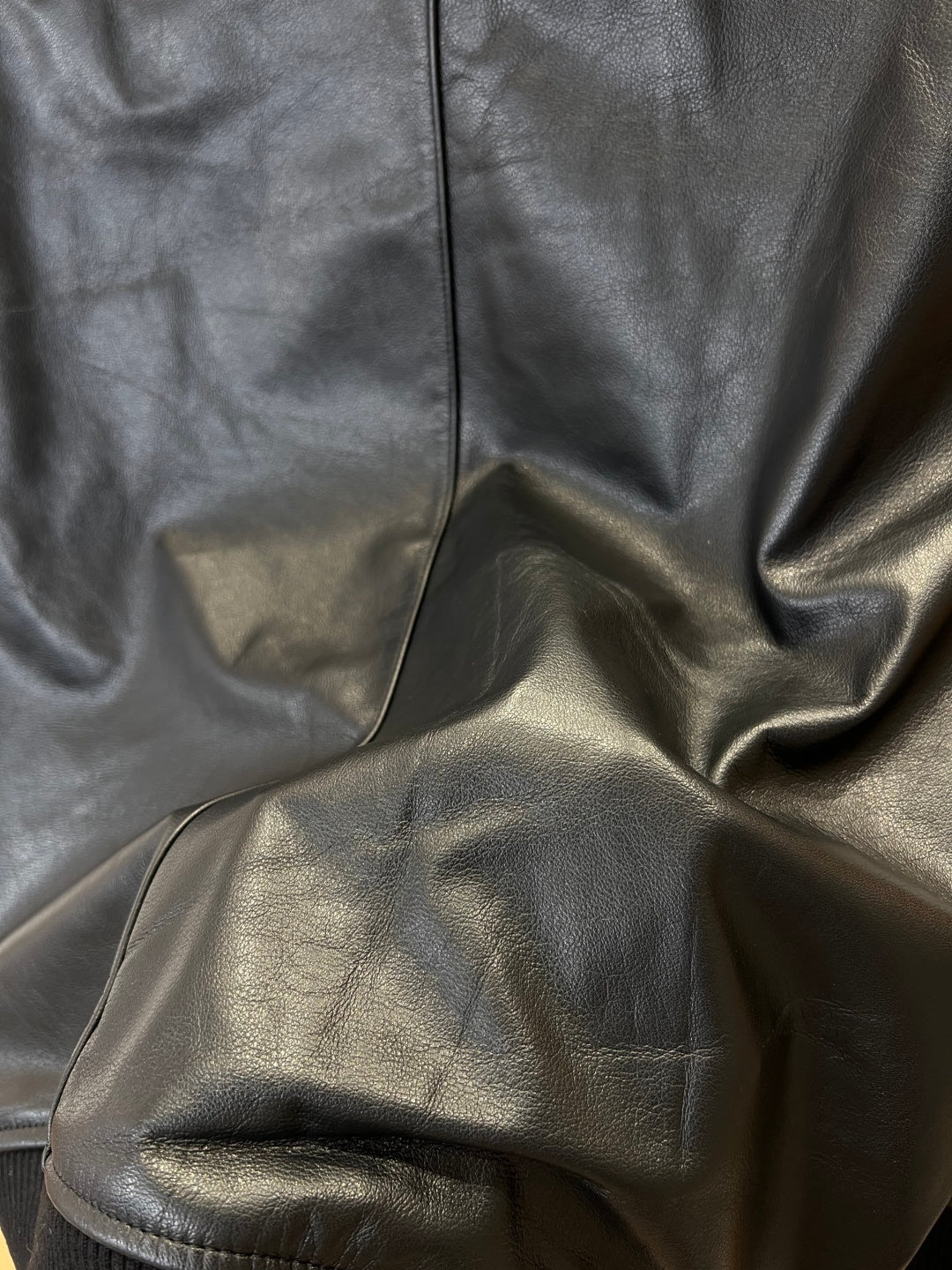 High-End Custom Jacket - 419