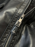 High-End Custom Jacket - 419