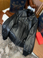 High-End Custom Jacket - 419