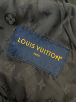 High-End Custom Jacket - 419