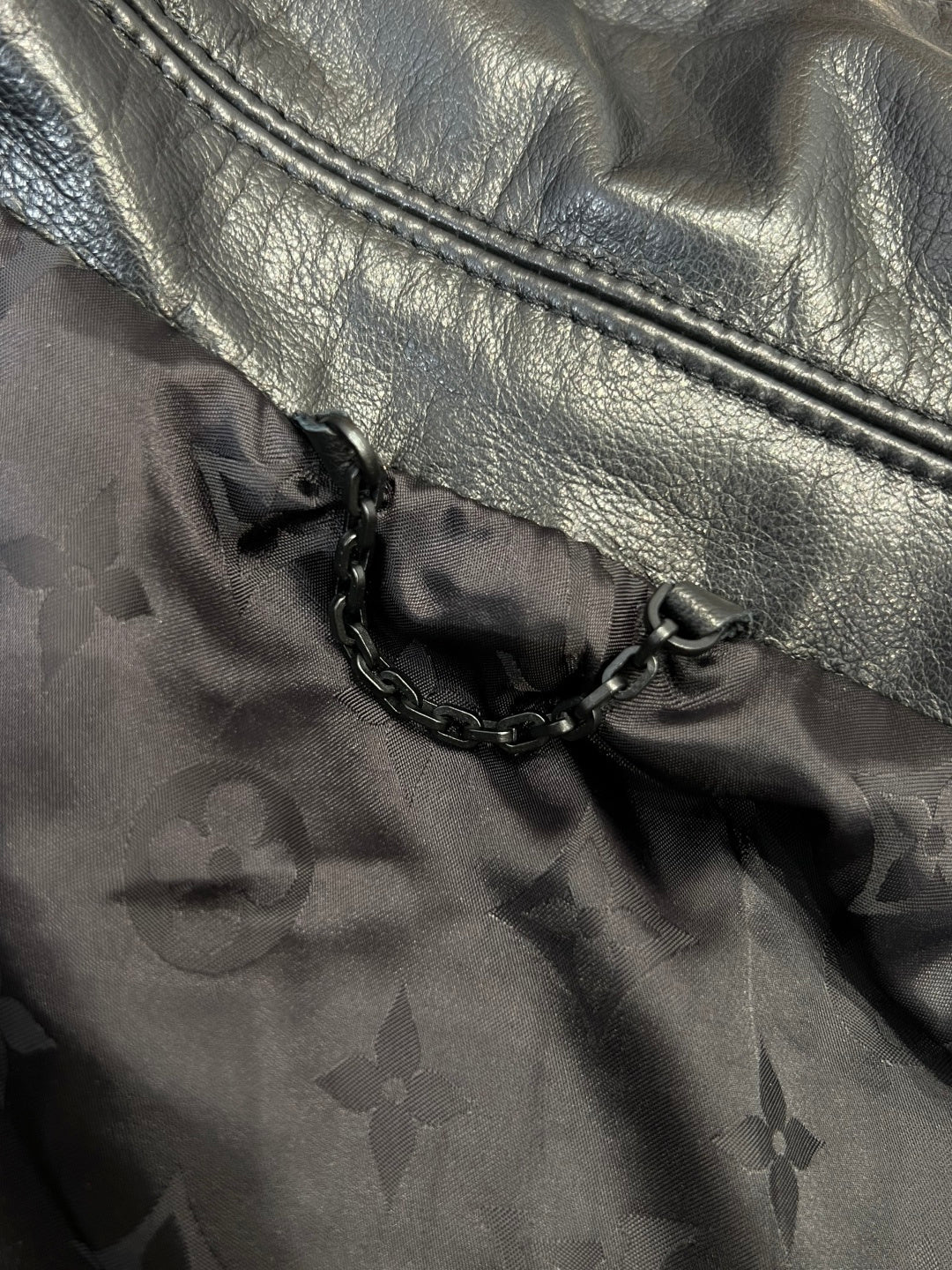 High-End Custom Jacket - 419