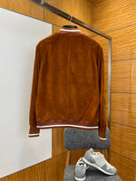 High-End Custom Jacket - 416
