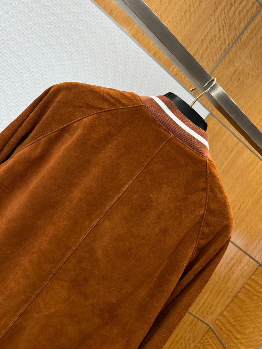 High-End Custom Jacket - 416