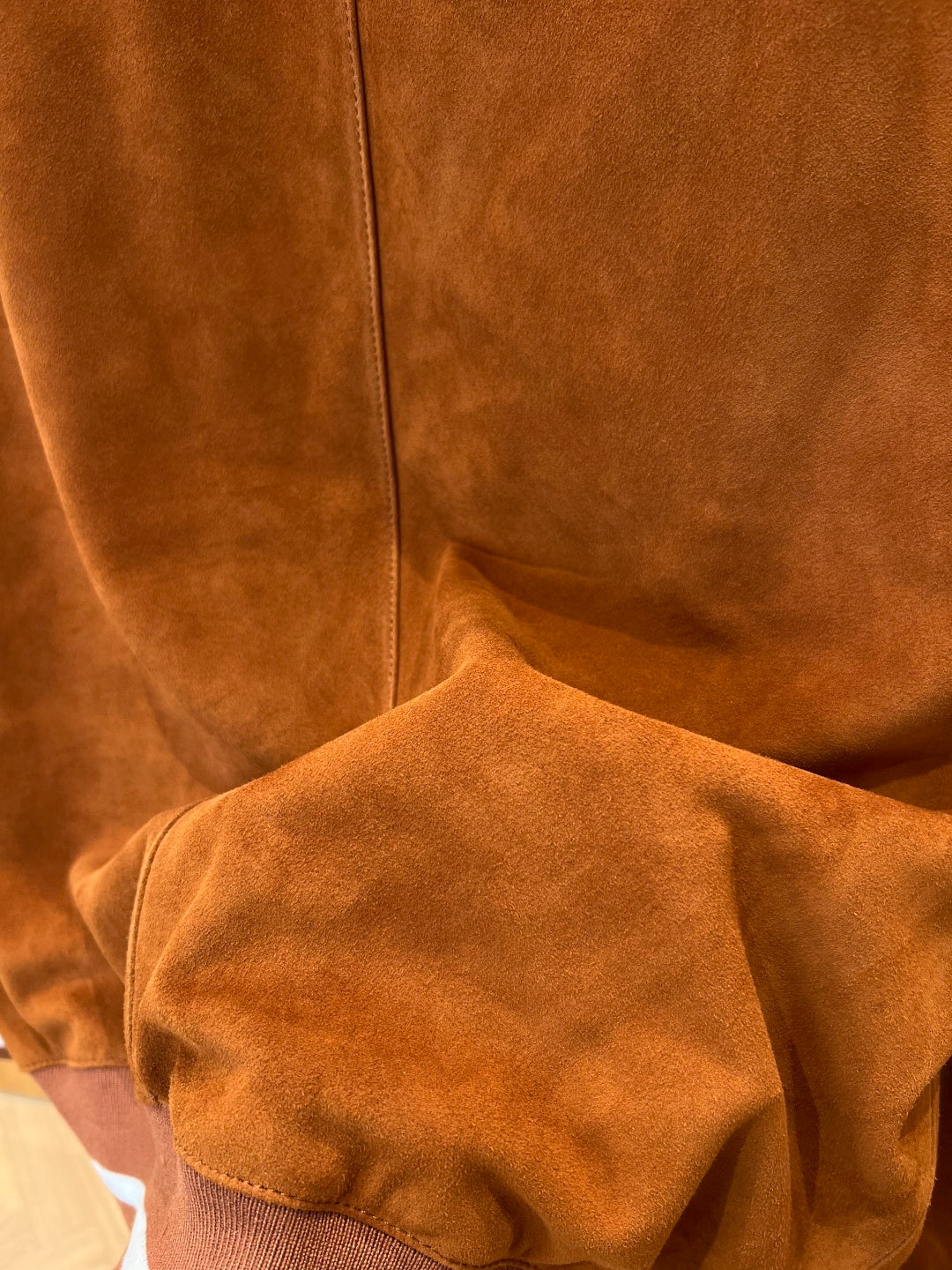 High-End Custom Jacket - 416