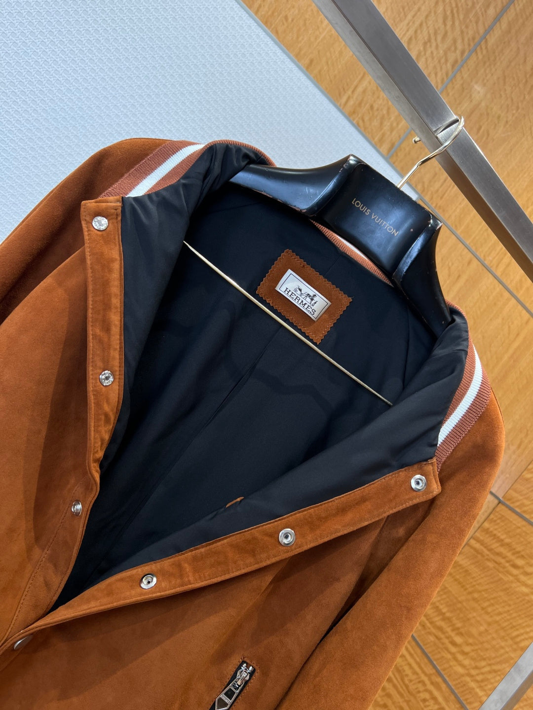 High-End Custom Jacket - 416