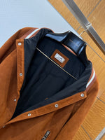 High-End Custom Jacket - 416