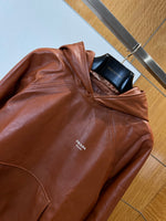 High-End Custom Jacket - 418