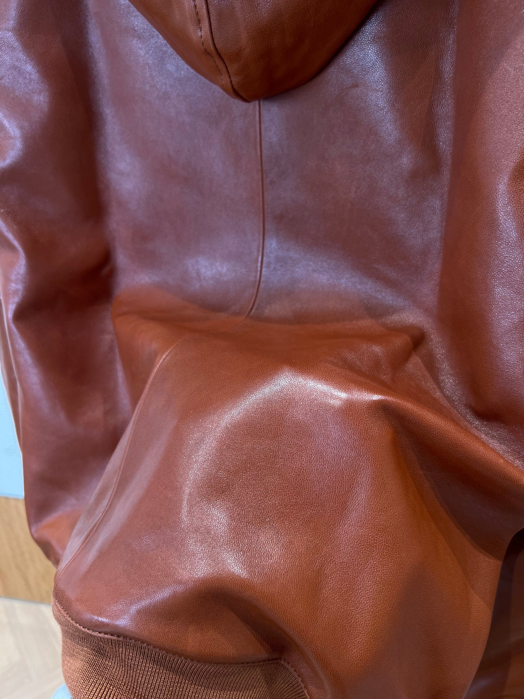High-End Custom Jacket - 418