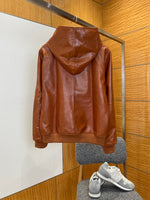 High-End Custom Jacket - 418