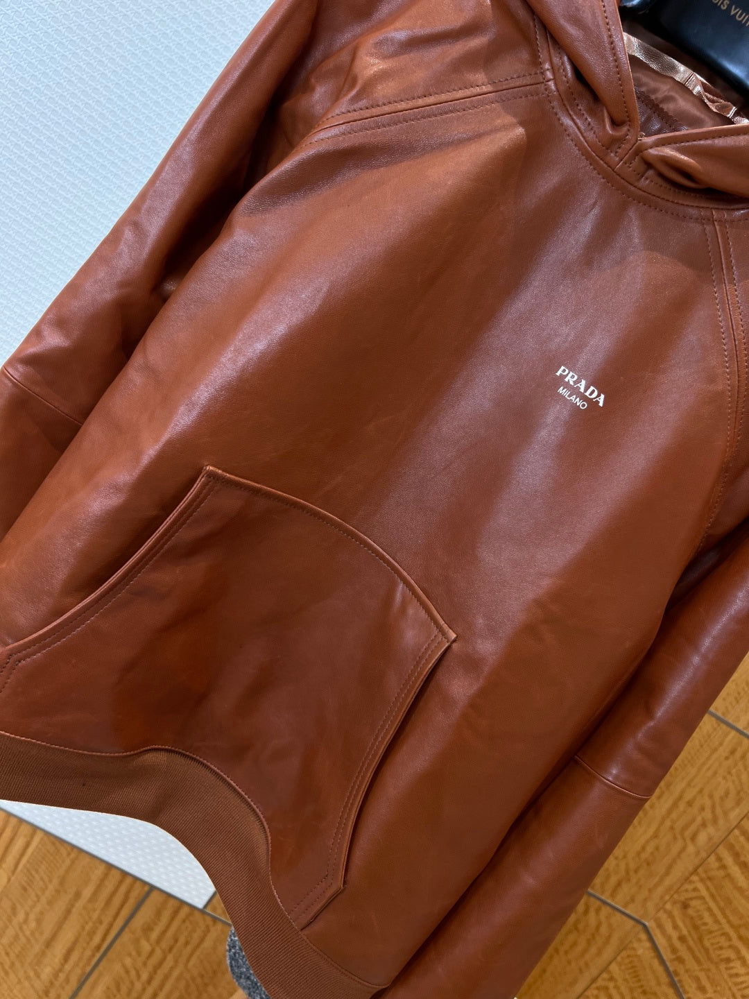 High-End Custom Jacket - 418