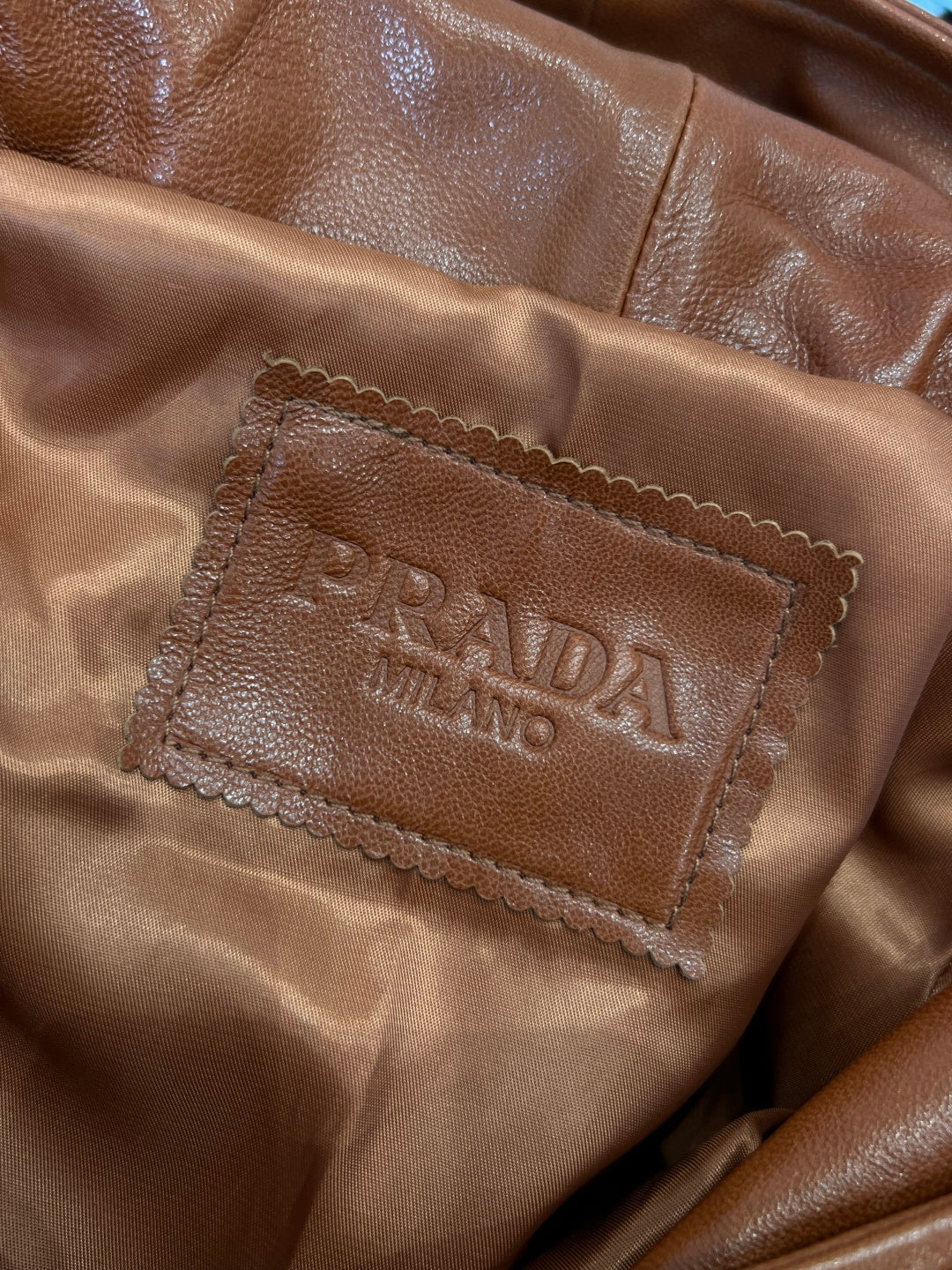 High-End Custom Jacket - 418