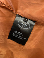 High-End Custom Jacket - 418