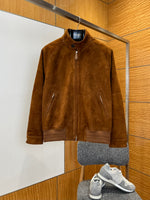 High-End Custom Jacket - 447