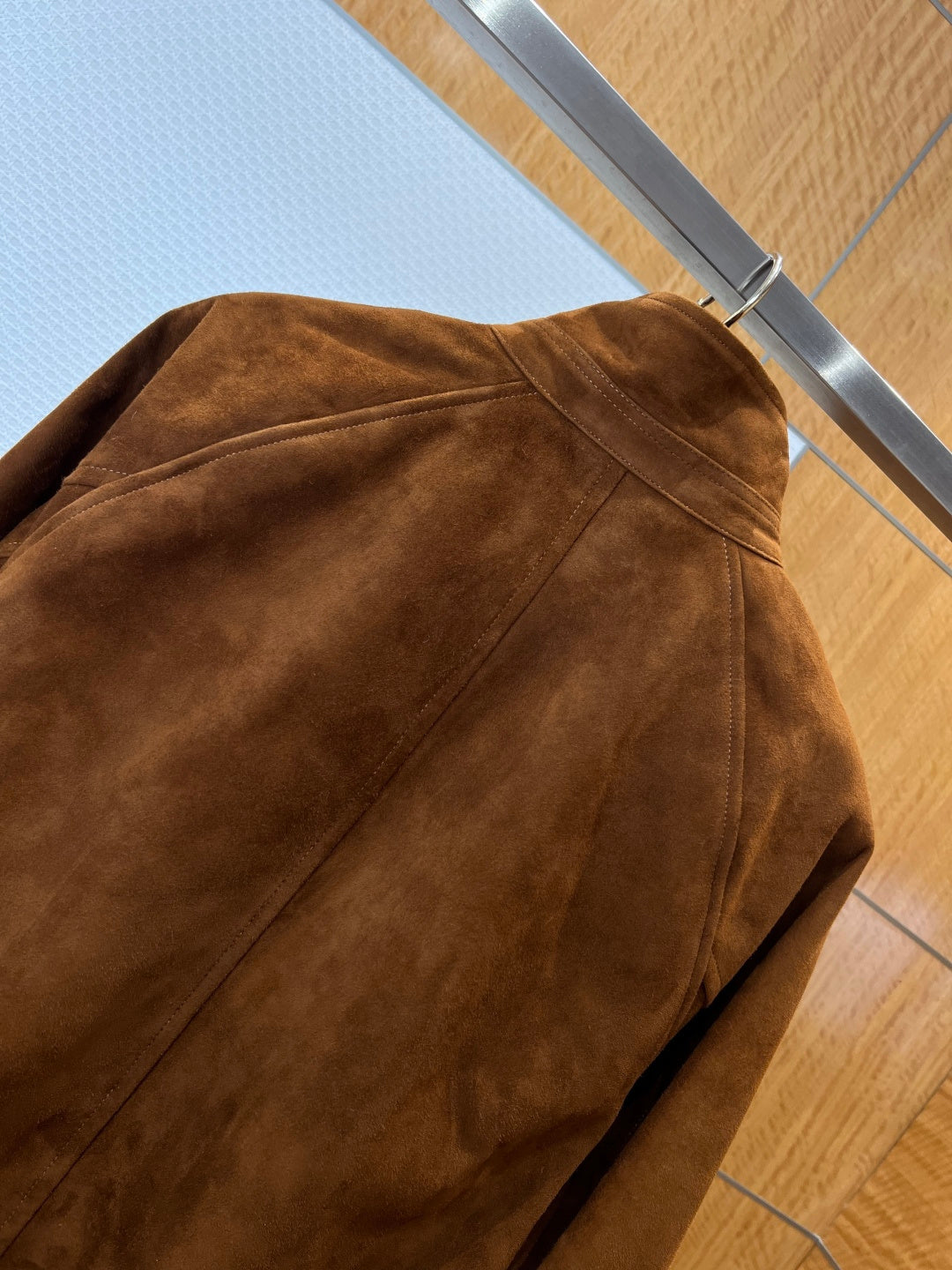 High-End Custom Jacket - 447