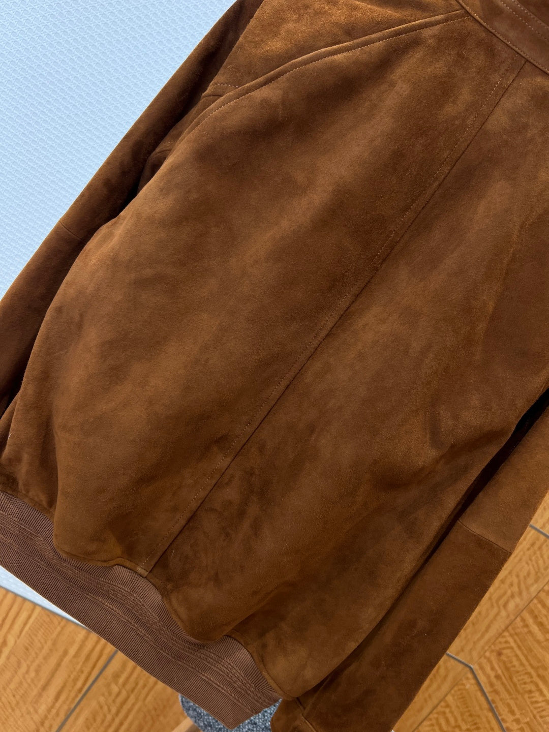 High-End Custom Jacket - 447