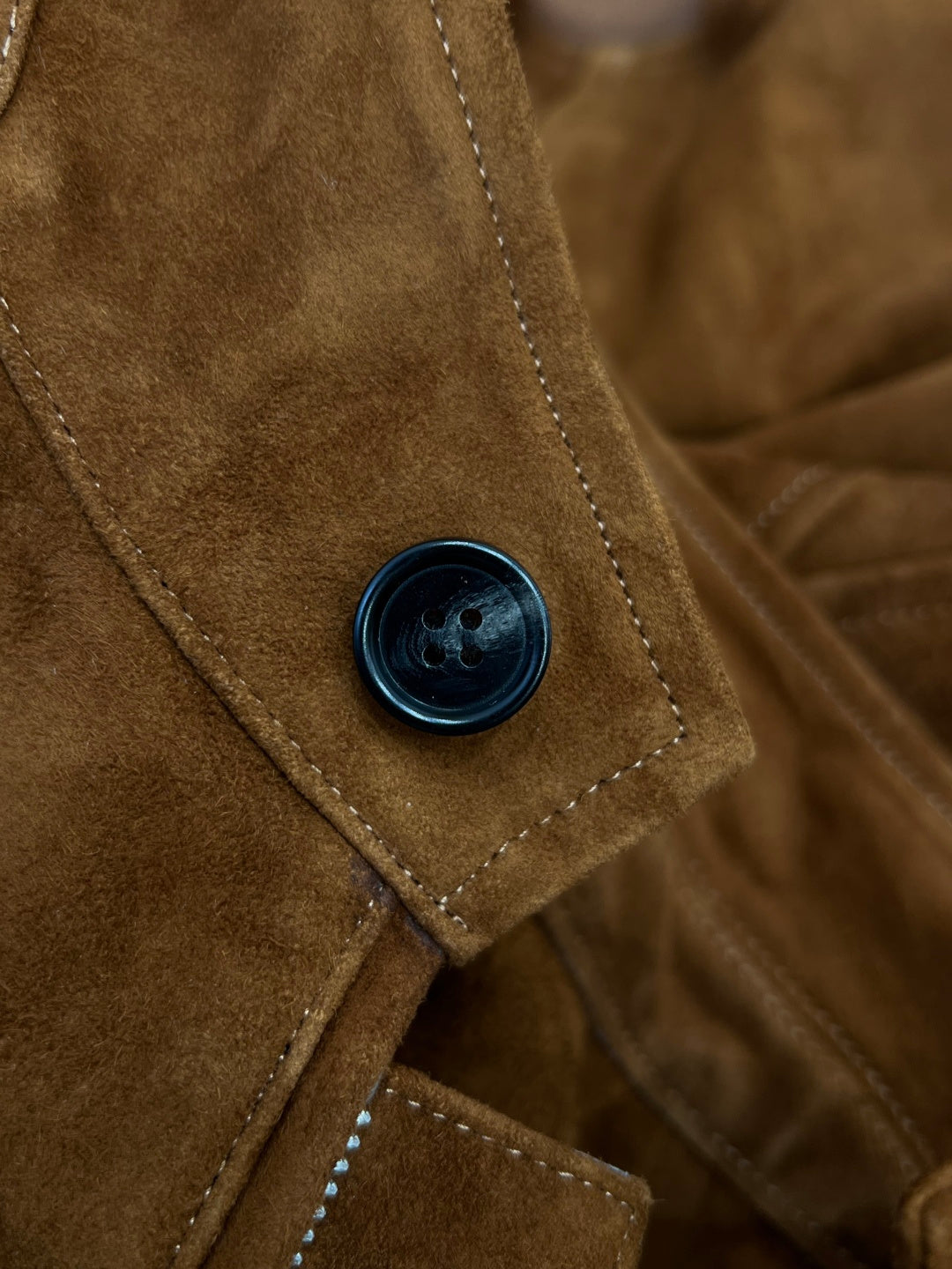 High-End Custom Jacket - 447