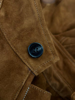 High-End Custom Jacket - 447
